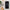 Θήκη Samsung Galaxy S23 Dark Wolf από τη Smartfits με σχέδιο στο πίσω μέρος και μαύρο περίβλημα | Samsung Galaxy S23 Dark Wolf Case with Colorful Back and Black Bezels