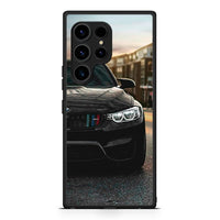 Thumbnail for Θήκη Samsung Galaxy S23 Ultra Racing M3 από τη Smartfits με σχέδιο στο πίσω μέρος και μαύρο περίβλημα | Samsung Galaxy S23 Ultra Racing M3 Case with Colorful Back and Black Bezels