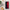 Θήκη Samsung Galaxy S23 Ultra Red Paint από τη Smartfits με σχέδιο στο πίσω μέρος και μαύρο περίβλημα | Samsung Galaxy S23 Ultra Red Paint Case with Colorful Back and Black Bezels