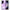 Θήκη Samsung Galaxy S23 Ultra Watercolor Lavender από τη Smartfits με σχέδιο στο πίσω μέρος και μαύρο περίβλημα | Samsung Galaxy S23 Ultra Watercolor Lavender Case with Colorful Back and Black Bezels