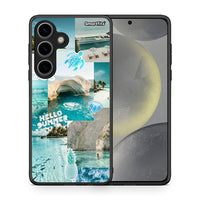 Thumbnail for Aesthetic Summer - Samsung Galaxy S24 case