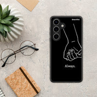 Thumbnail for Always & Forever 1 - Samsung Galaxy S24 case