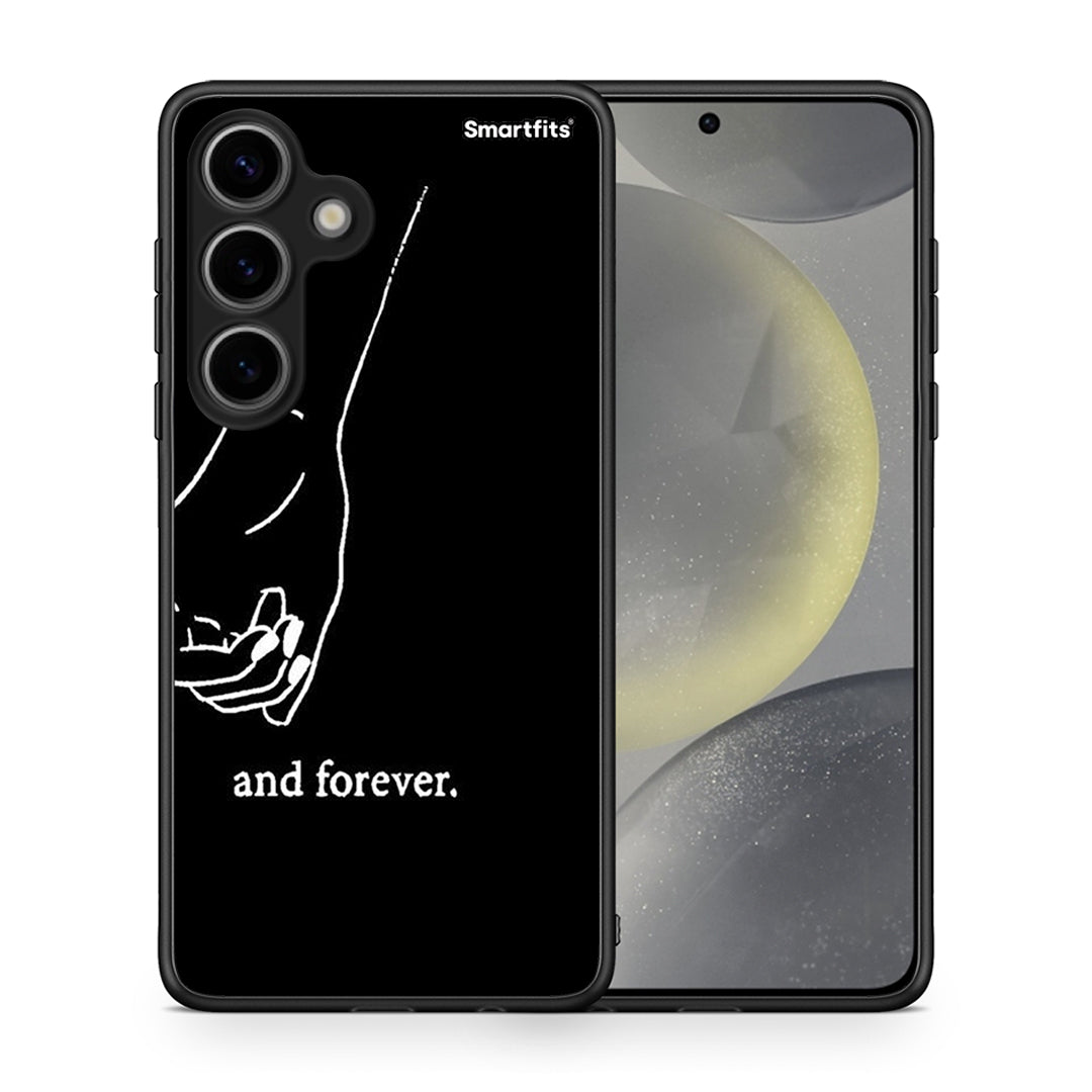 Always & Forever 2 - Samsung Galaxy S24 case