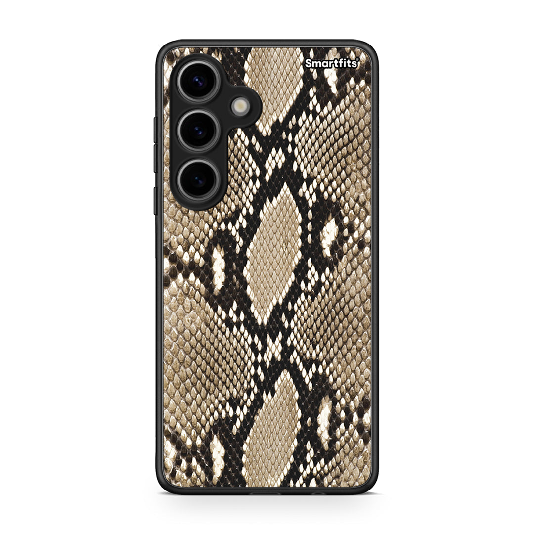 23 - Samsung Galaxy S24 Fashion Snake Animal case, cover, bumper