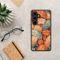 Thumbnail for Autumn Leaves - Samsung Galaxy S24 case