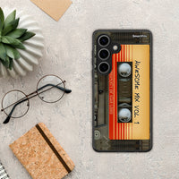 Thumbnail for Awesome Mix - Samsung Galaxy S24 case