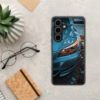 Thumbnail for BMW E60 - Samsung Galaxy S24 case