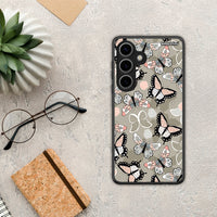 Thumbnail for Boho Butterflies - Samsung Galaxy S24 case