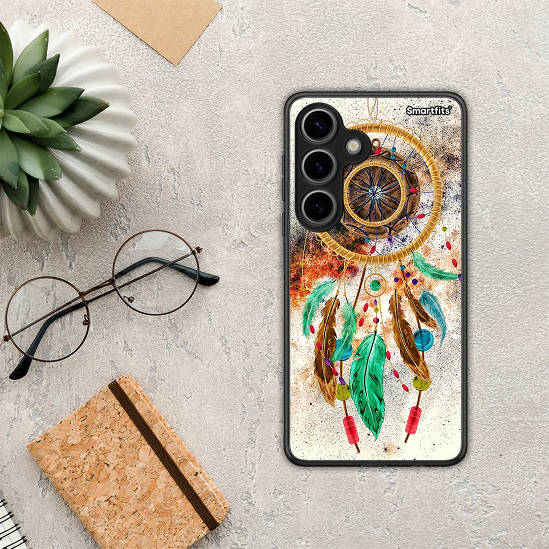 Boho Dreamcatcher - Samsung Galaxy S24 case