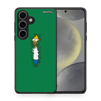 Thumbnail for Bush Man - Samsung Galaxy S24 case