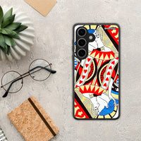 Thumbnail for Card Love - Samsung Galaxy S24 case