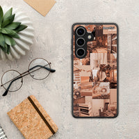 Thumbnail for Collage You Can - Samsung Galaxy S24 case