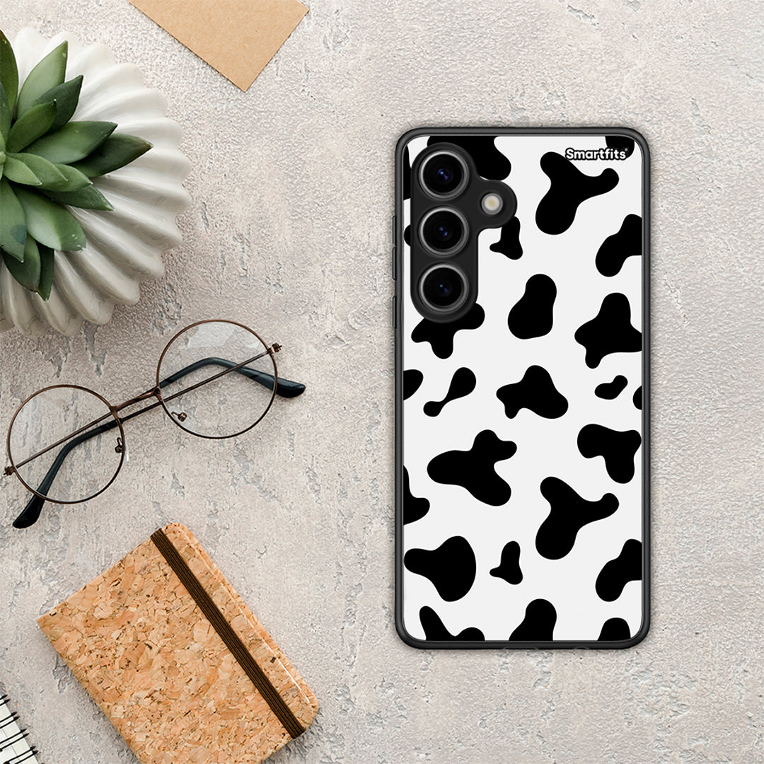 Cow Print - Samsung Galaxy S24 θήκη