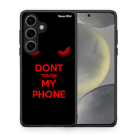 Thumbnail for Touch My Phone - Samsung Galaxy S24 case