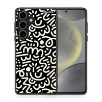 Thumbnail for Doodle Art - Samsung Galaxy S24 case