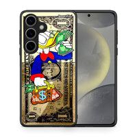 Thumbnail for Duck Money - Samsung Galaxy S24 case