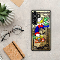 Thumbnail for Duck Money - Samsung Galaxy S24 case