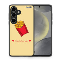 Thumbnail for Fries Before Guys - Samsung Galaxy S24 case