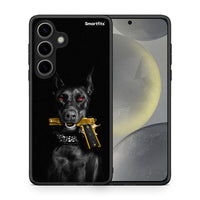 Thumbnail for Golden Gun - Samsung Galaxy S24 case