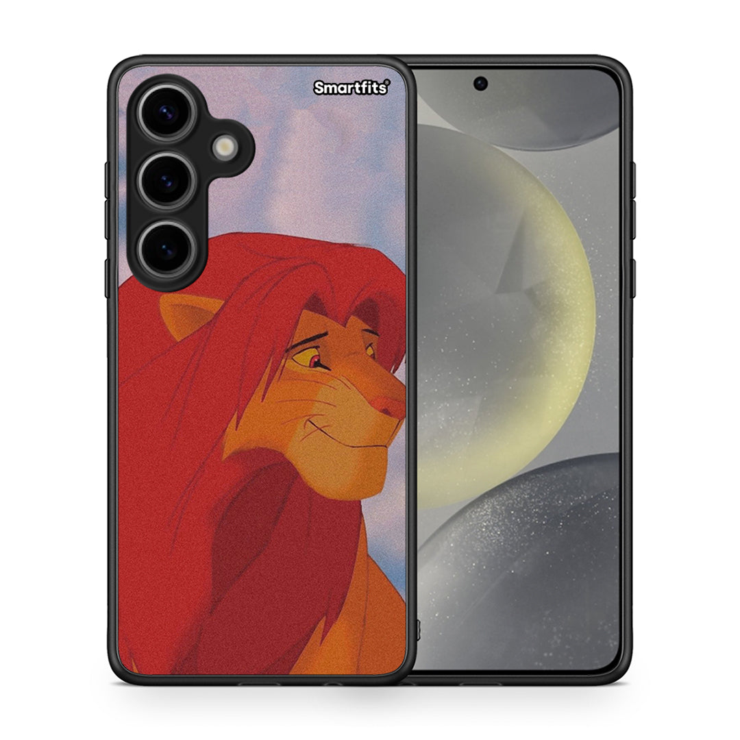 Lion Love 1 - Samsung Galaxy S24