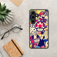 Thumbnail for Love the 90s - Samsung Galaxy S24 case