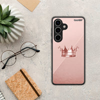 Thumbnail for Minimal Crown - Samsung Galaxy S24 case