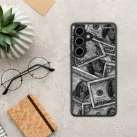Thumbnail for Money Dollars - Samsung Galaxy S24