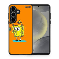 Thumbnail for No Money 2 - Samsung Galaxy S24 case