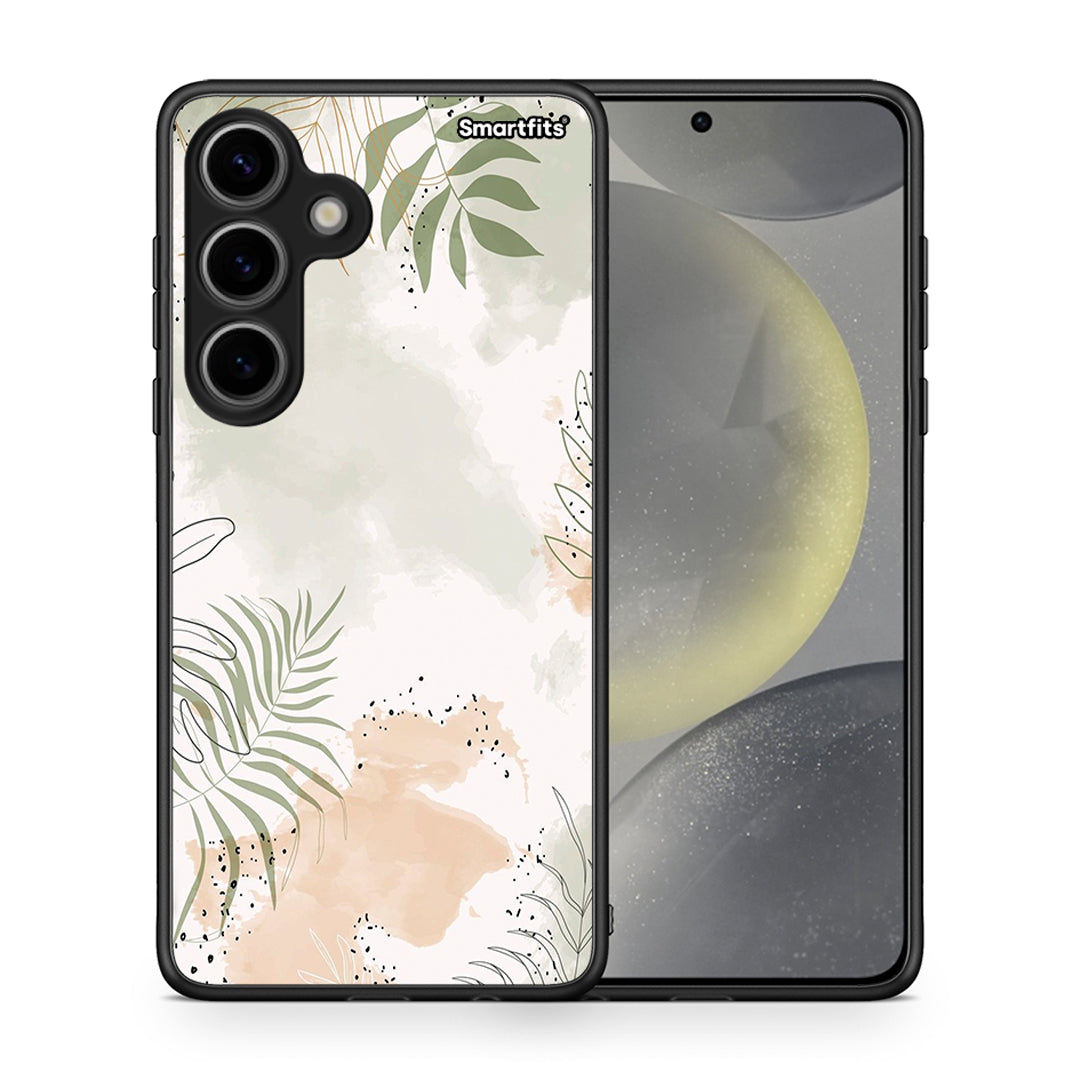 Nude Plants - Samsung Galaxy S24 case