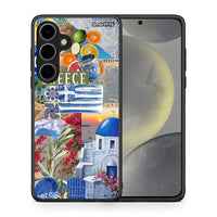Thumbnail for All Greek - Samsung Galaxy S24 Plus case