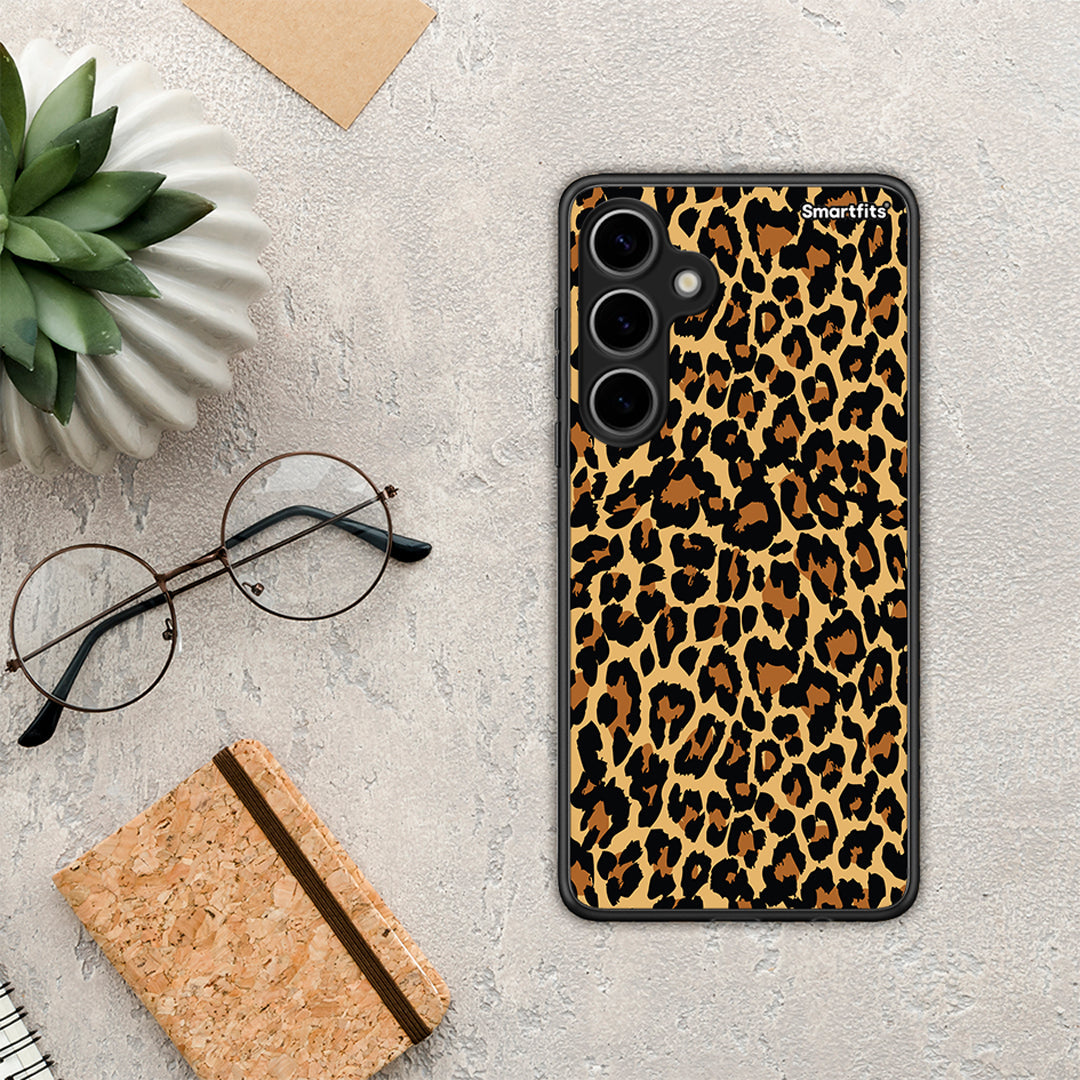 Animal Leopard - Samsung Galaxy S24 Plus case