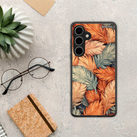 Thumbnail for Autumn Leaves - Samsung Galaxy S24 Plus case