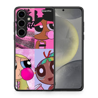 Thumbnail for Bubble Girls - Samsung Galaxy S24 Plus case