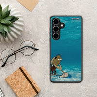 Thumbnail for Clean the Ocean - Samsung Galaxy S24 Plus case