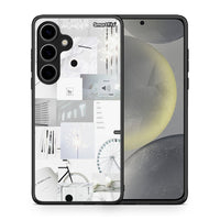 Thumbnail for Collage Make Me Wonder - Samsung Galaxy S24 Plus case