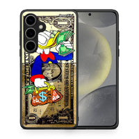 Thumbnail for Duck Money - Samsung Galaxy S24 Plus case