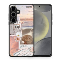 Thumbnail for Golden Hour - Samsung Galaxy S24 Plus case