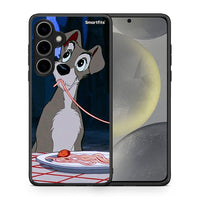 Thumbnail for Lady and Tramp 1 - Samsung Galaxy S24 Plus case