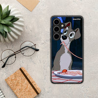 Thumbnail for Lady and Tramp 1 - Samsung Galaxy S24 Plus case