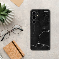 Thumbnail for Marble Black - Samsung Galaxy S24 Plus case