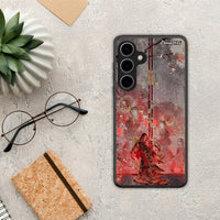 Thumbnail for Nezuko Kamado - Samsung Galaxy S24 Plus case