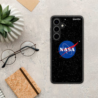 Thumbnail for Popart Nasa - Samsung Galaxy S24 Plus case