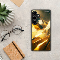 Thumbnail for Real Gold - Samsung Galaxy S24 Plus θήκη