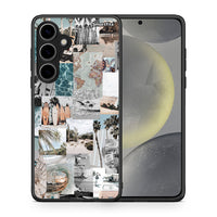 Thumbnail for Retro Beach Life - Samsung Galaxy S24 Plus case