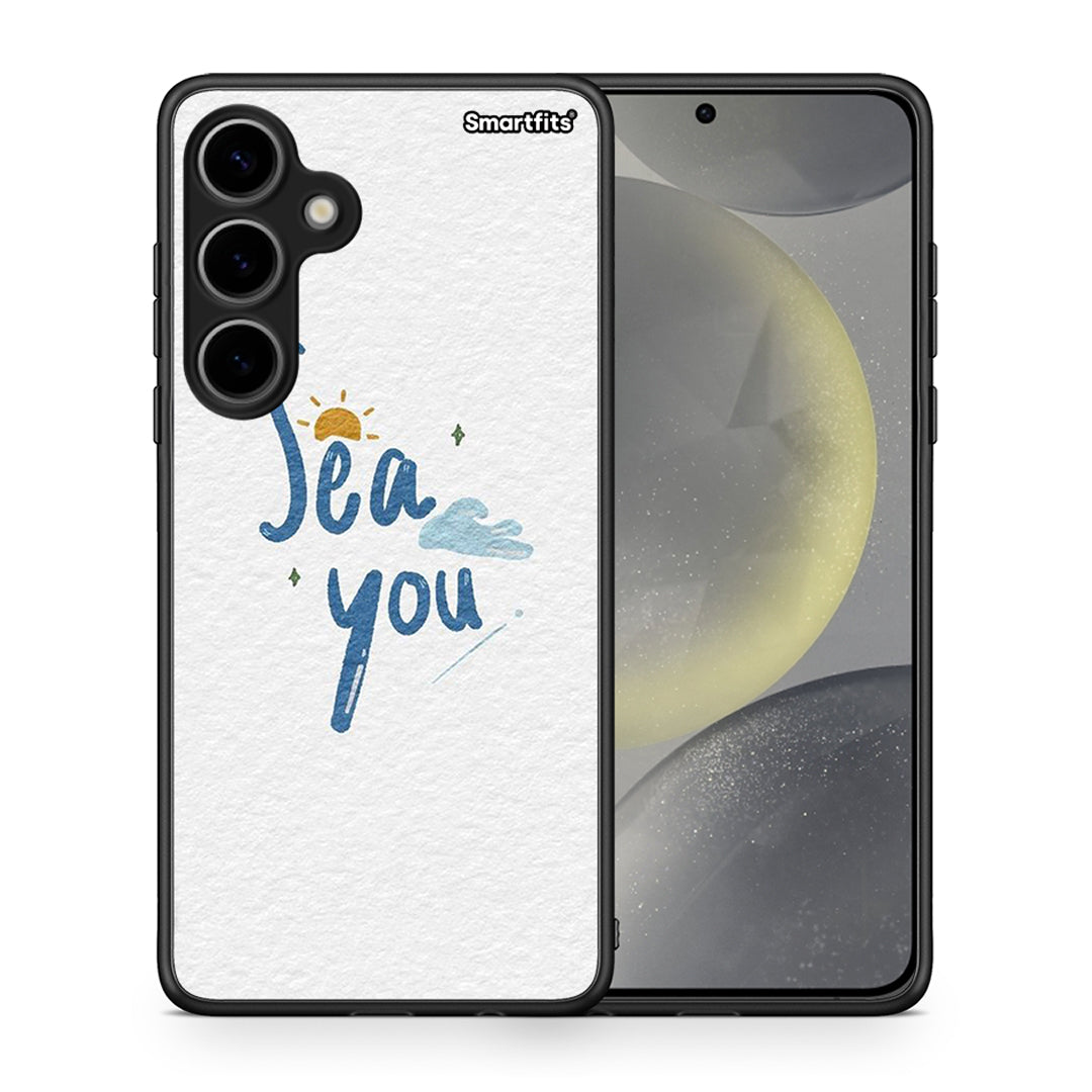 Sea You - Samsung Galaxy S24 Plus case