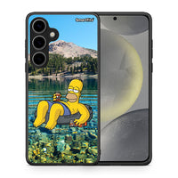 Thumbnail for Summer Happiness - Samsung Galaxy S24 Plus case