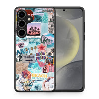 Thumbnail for Summer Vibes - Samsung Galaxy S24 Plus case