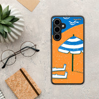 Thumbnail for Summering - Samsung Galaxy S24 Plus case