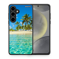 Thumbnail for Tropical Vibes - Samsung Galaxy S24 Plus case