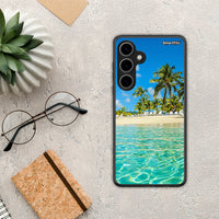 Thumbnail for Tropical Vibes - Samsung Galaxy S24 Plus case